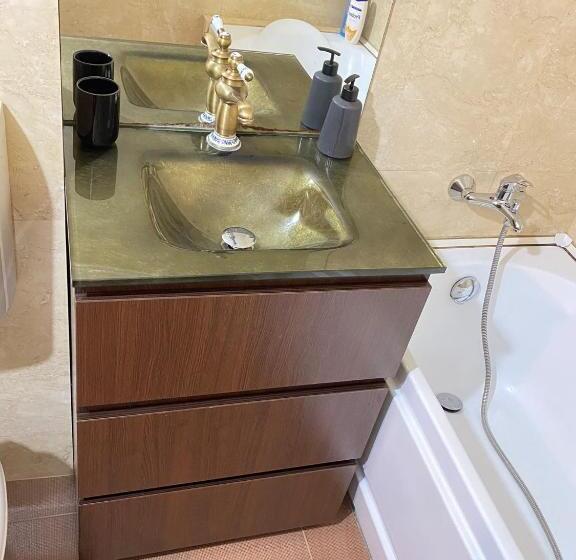 Bucharest Apartment Near The Center, Subway, Mall And Park