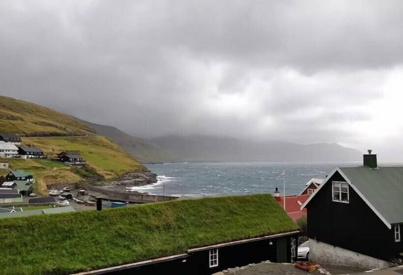 Calm & Cozy / Scenic Village / Nature