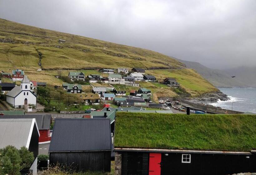 Calm & Cozy / Scenic Village / Nature