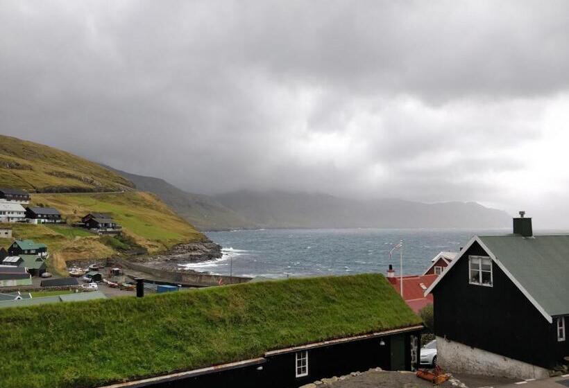 Calm & Cozy / Scenic Village / Nature