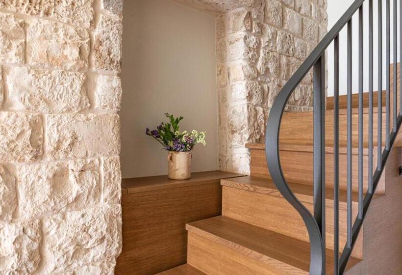 Casa Badia Bed & Breakfast