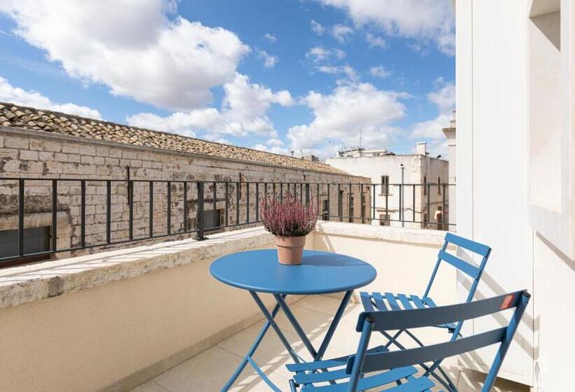 Casa Badia Bed & Breakfast