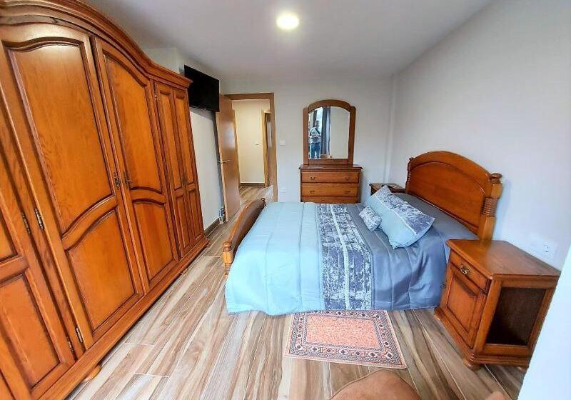 Casa Paris Grande En Costa Da Morte, Dumbria