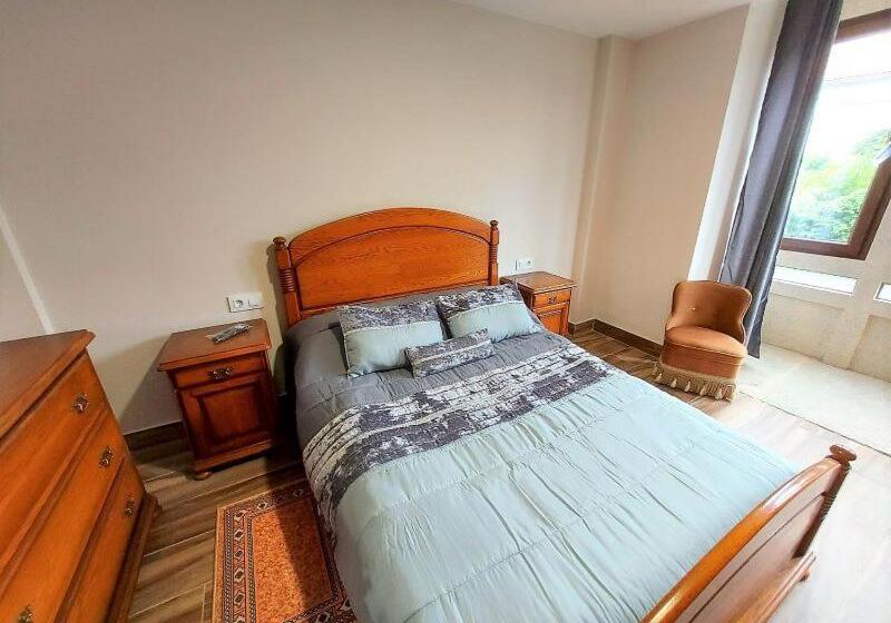 Casa Paris Grande En Costa Da Morte, Dumbria