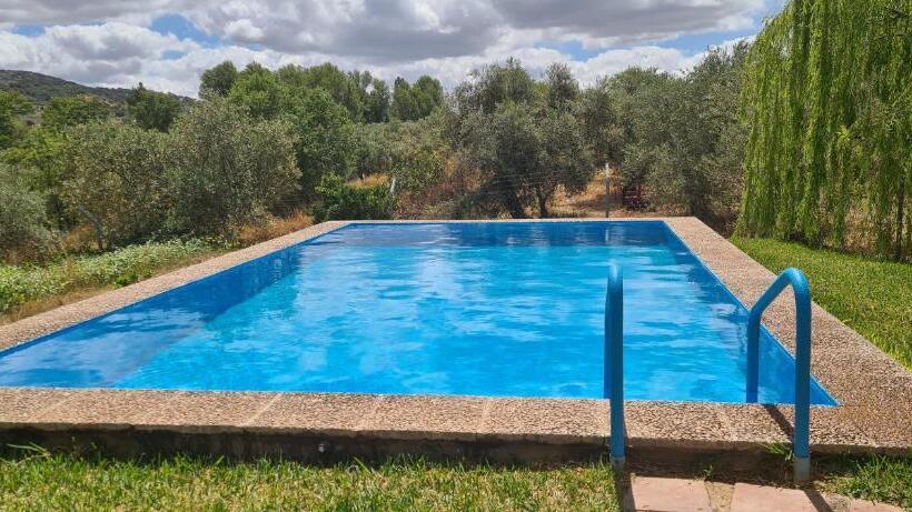 Casa Rural Arroyo Marco