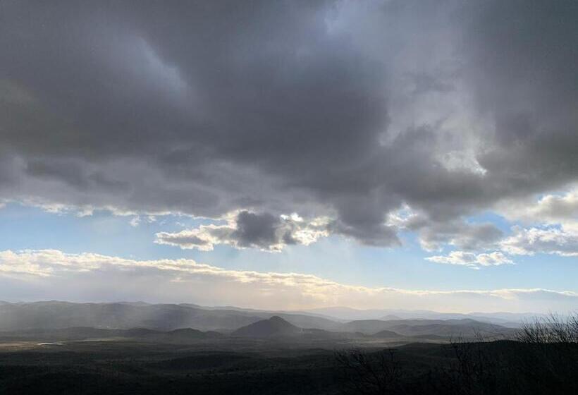 Casa Rural Arroyo Marco