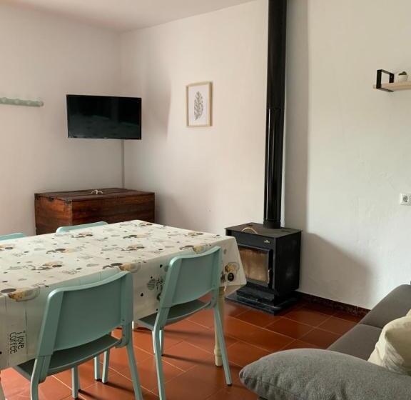 Casa Rural Arroyo Marco