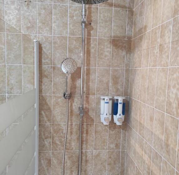 Casa Rural El Huerto Con Jardín