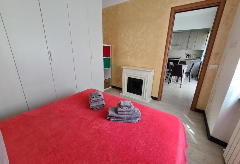 Costaguta 59 By Portofinovacanze