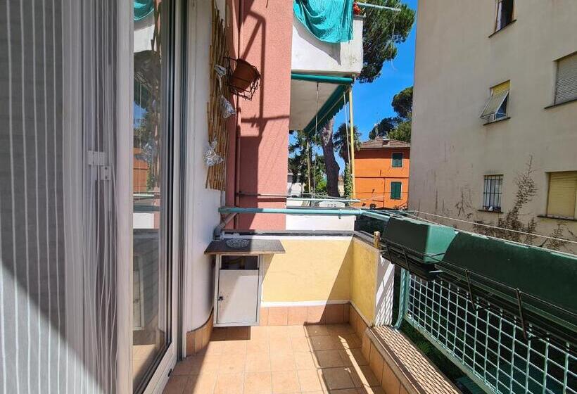 Costaguta 59 By Portofinovacanze