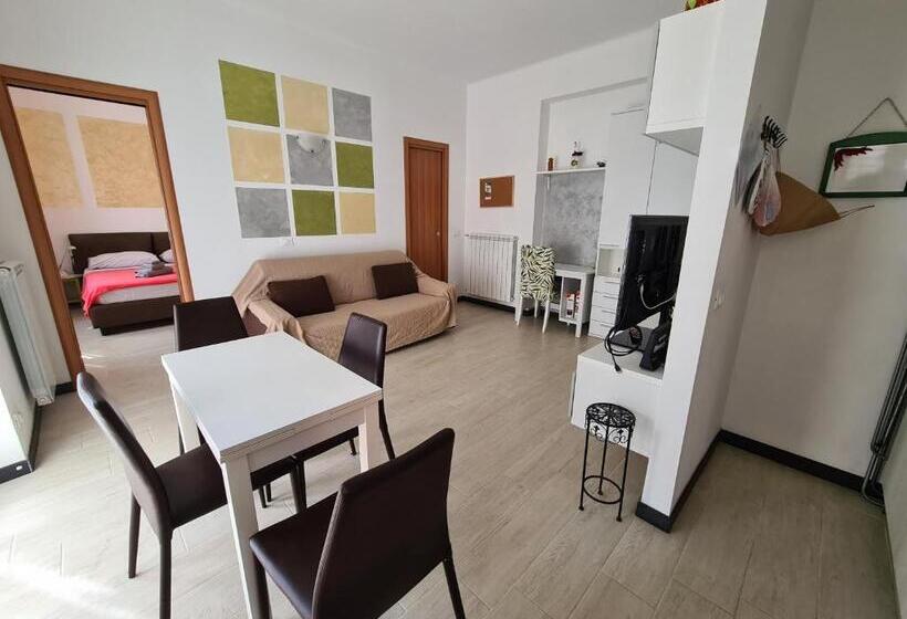 Costaguta 59 By Portofinovacanze