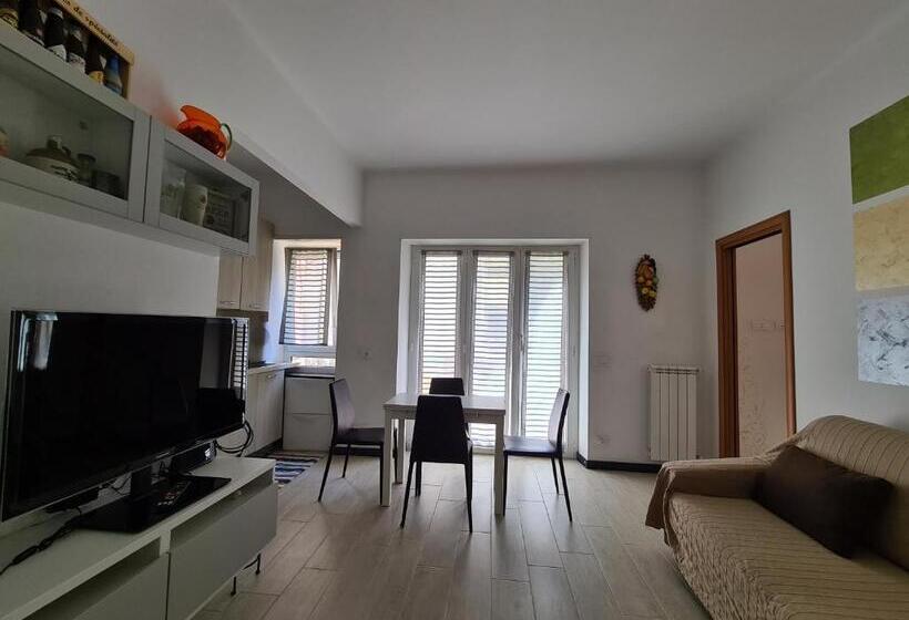 Costaguta 59 By Portofinovacanze