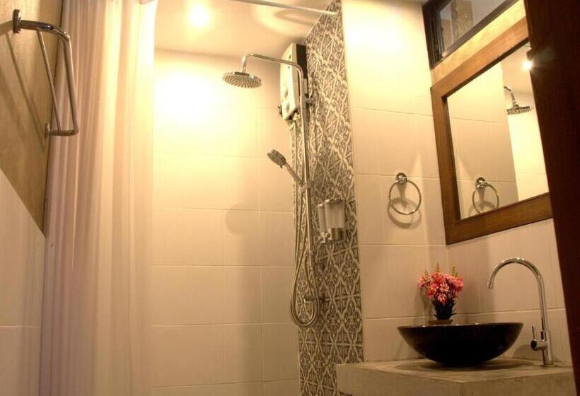 De Nawarat Chiangmai Boutique Apartment