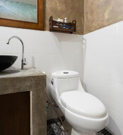 De Nawarat Chiangmai Boutique Apartment