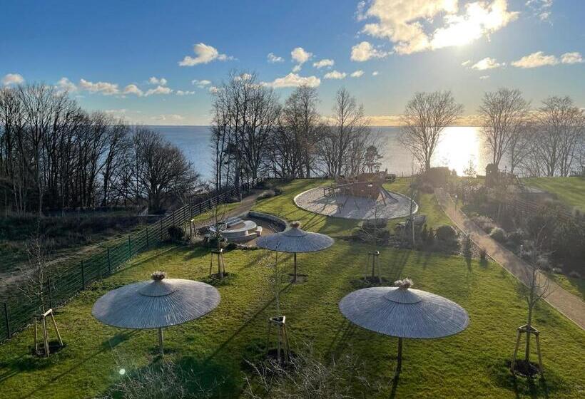 Die Haffhäuser Ferienwohnung Ix