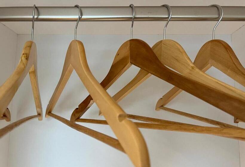 Die Haffhäuser Ferienwohnung Ix