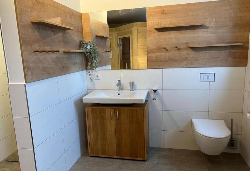 Die Haffhäuser Ferienwohnung Ix