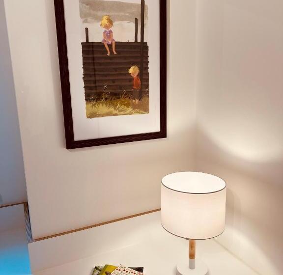 Die Haffhäuser Ferienwohnung Ix