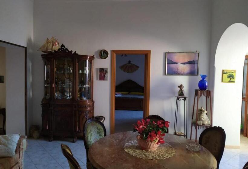 Dimora Letizia Apartment