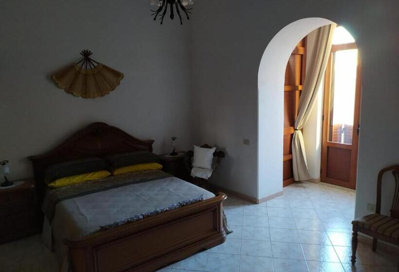 Dimora Letizia Apartment