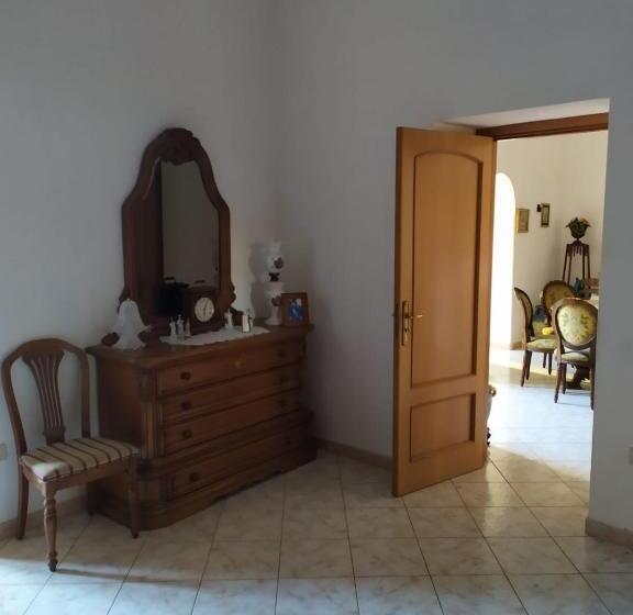 Dimora Letizia Apartment