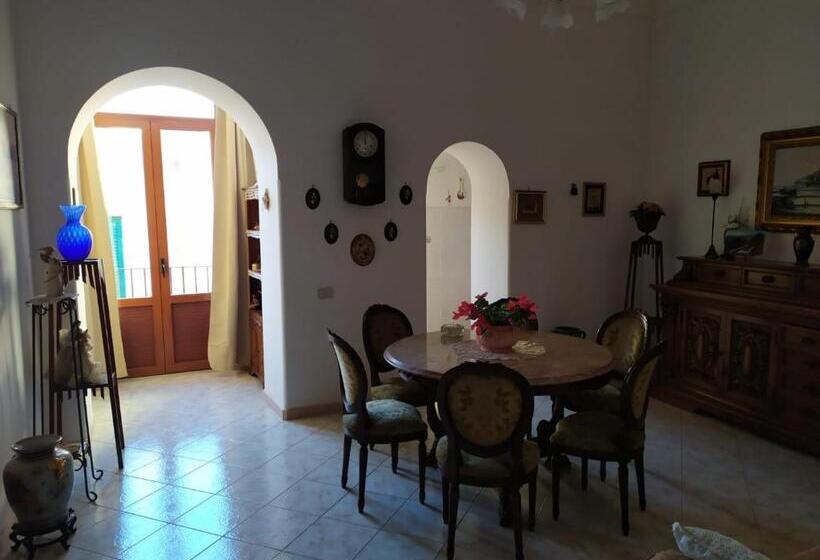 Dimora Letizia Apartment