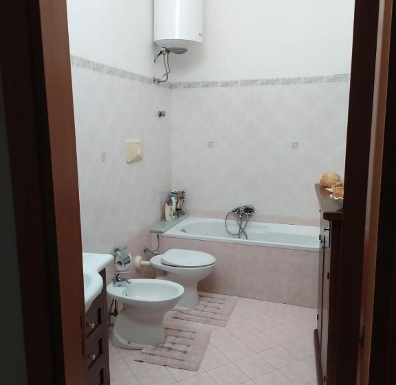 Dimora Letizia Apartment