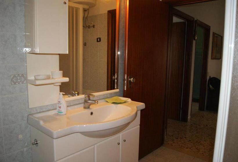 Fortunato S Apartment