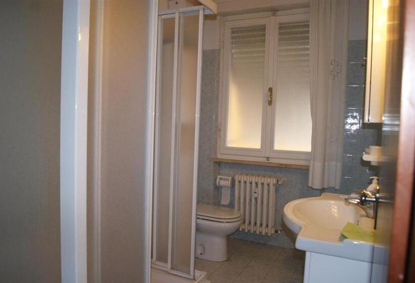 Fortunato S Apartment