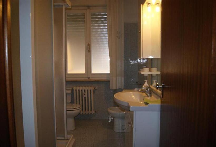 Fortunato S Apartment