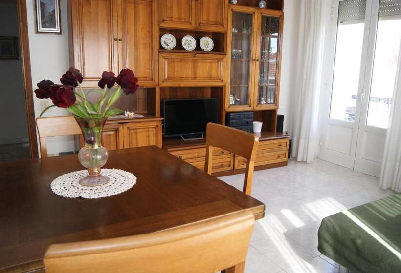 Fortunato S Apartment