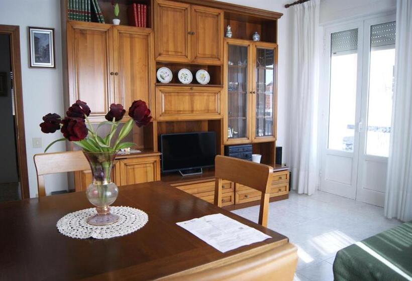 Fortunato S Apartment