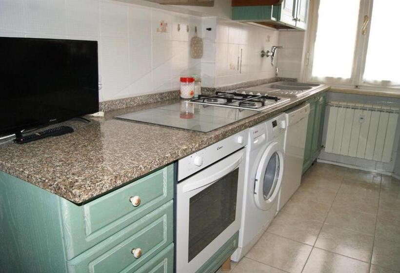 Fortunato S Apartment