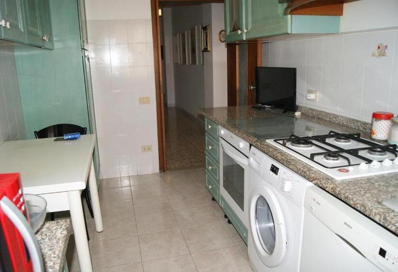 Fortunato S Apartment