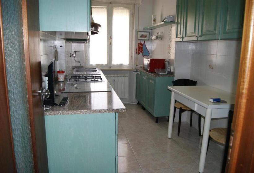 Fortunato S Apartment