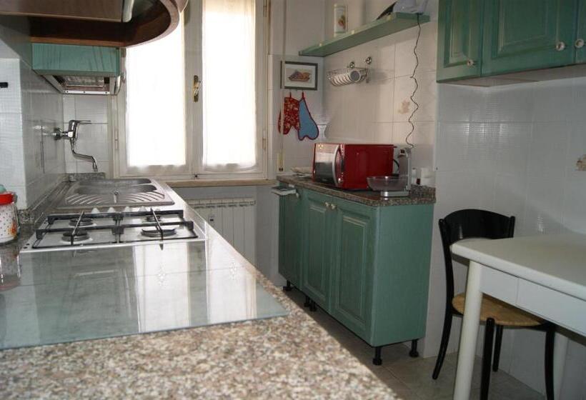 Fortunato S Apartment