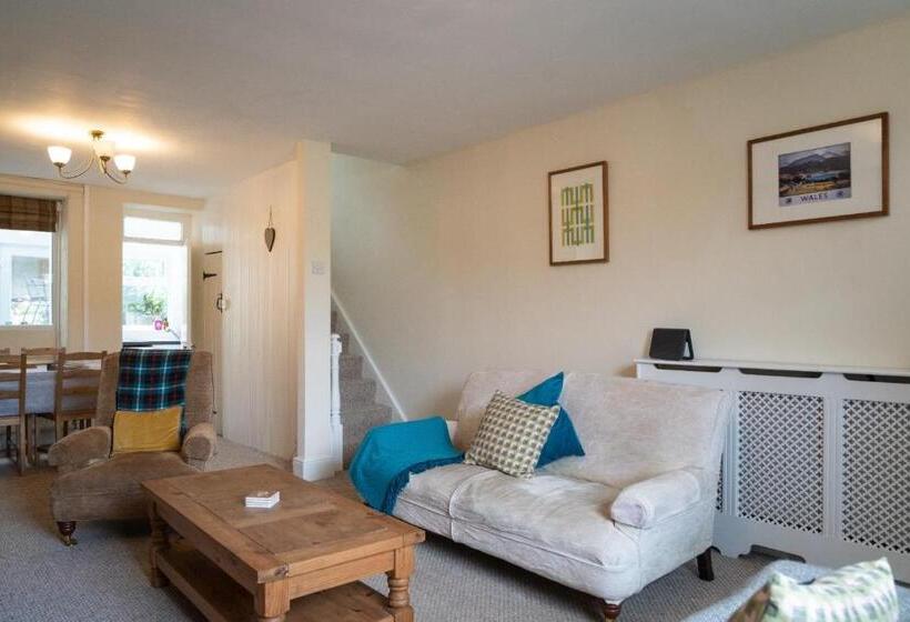 Glasfryn Cottage Dolgellau