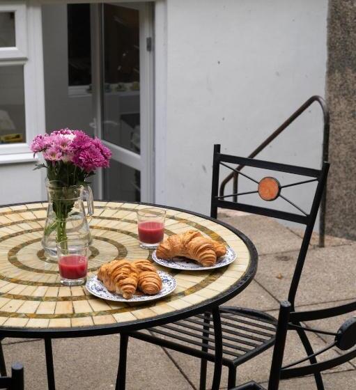 Glasfryn Cottage Dolgellau