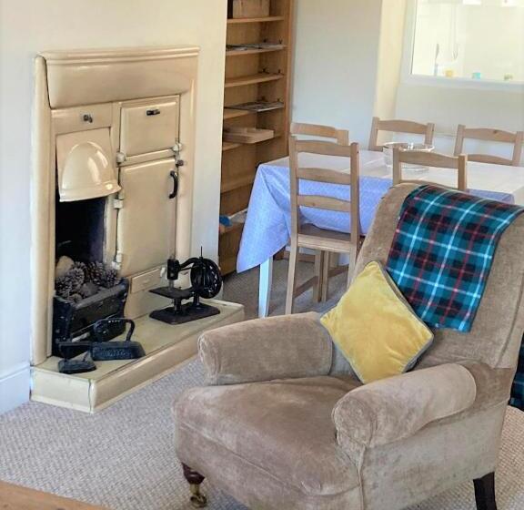 Glasfryn Cottage Dolgellau