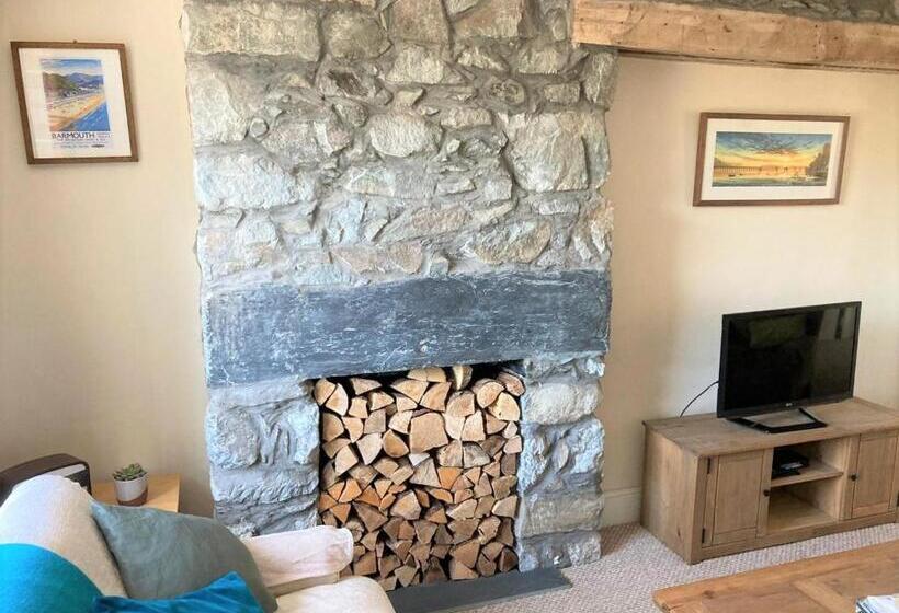 Glasfryn Cottage Dolgellau