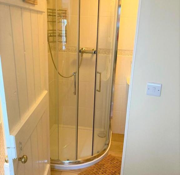 Glasfryn Cottage Dolgellau