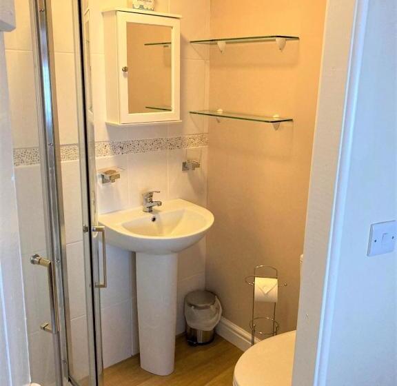 Glasfryn Cottage Dolgellau