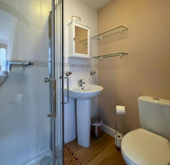 Glasfryn Cottage Dolgellau