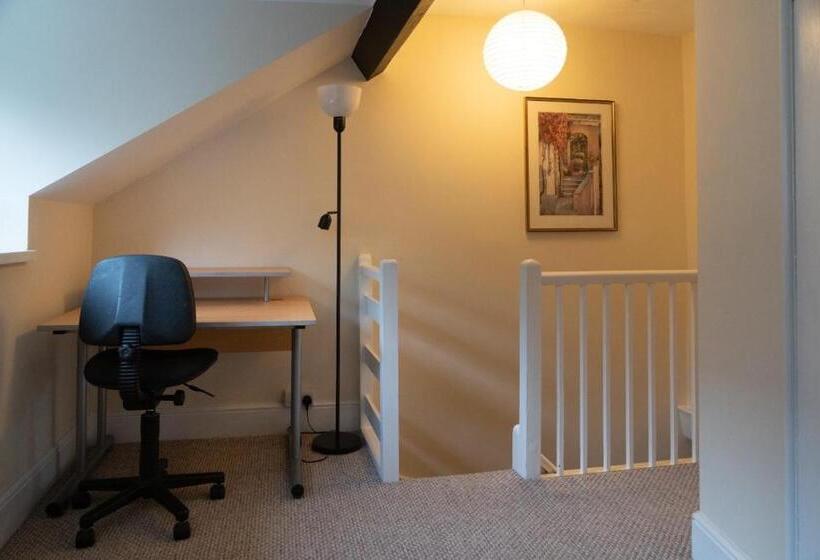 Glasfryn Cottage Dolgellau