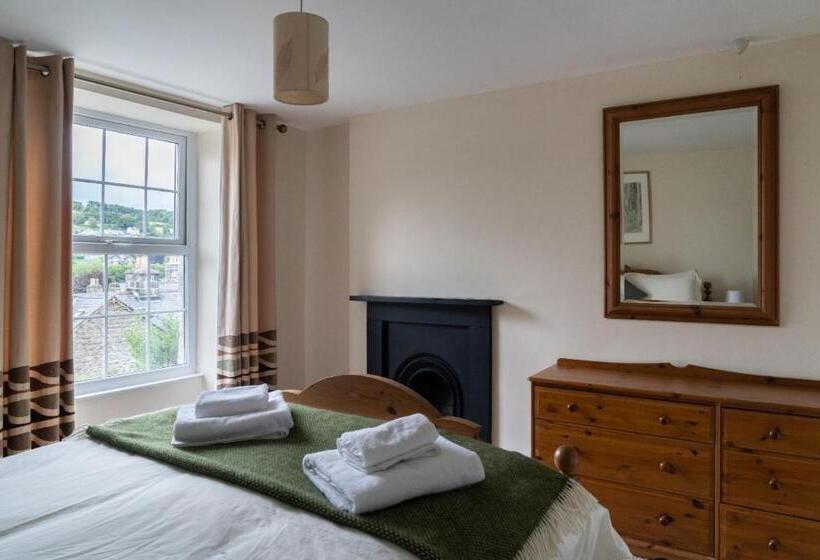 Glasfryn Cottage Dolgellau