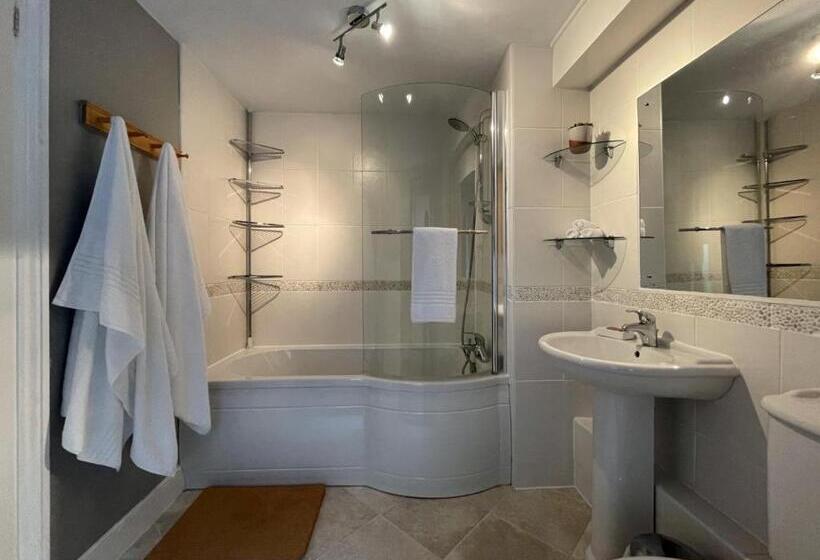 Glasfryn Cottage Dolgellau