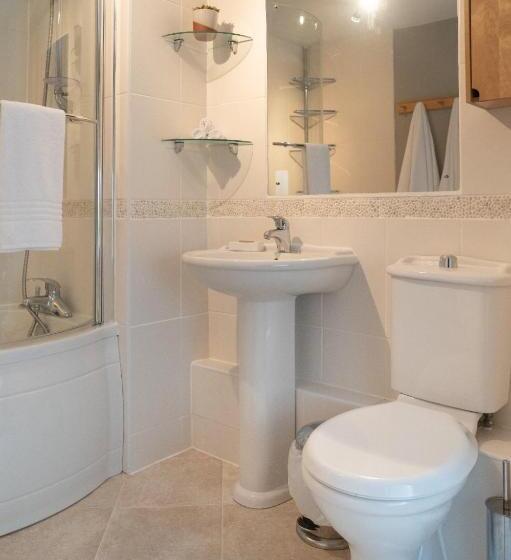 Glasfryn Cottage Dolgellau