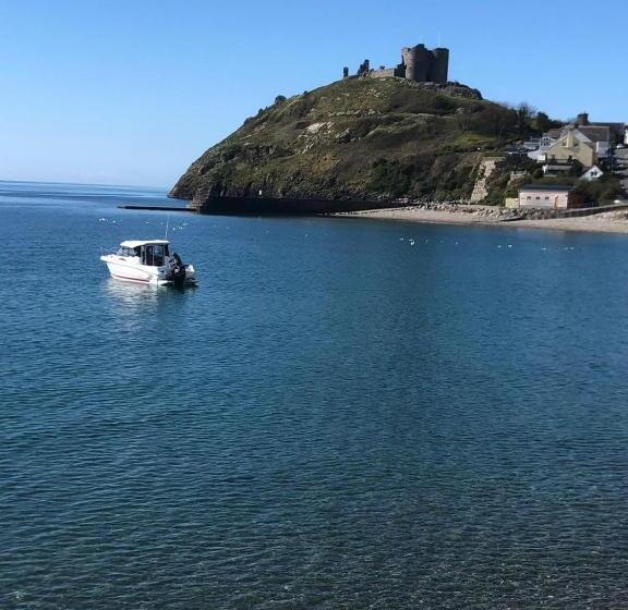 Glasfryn Cottage Dolgellau