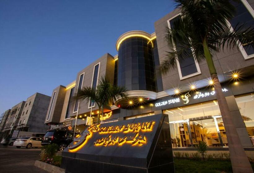 Golden Bujari Hotel Diyafa