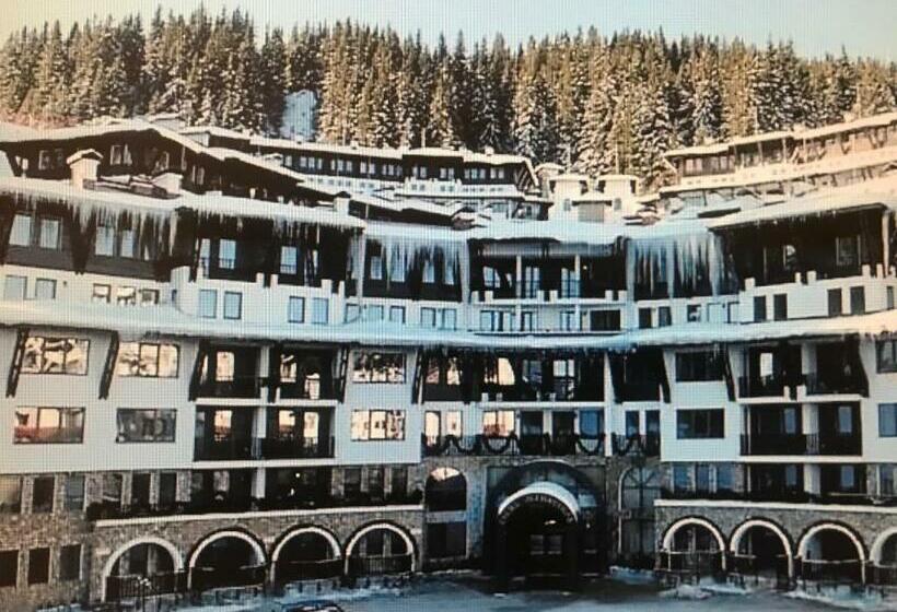 Grand Monastery Apart